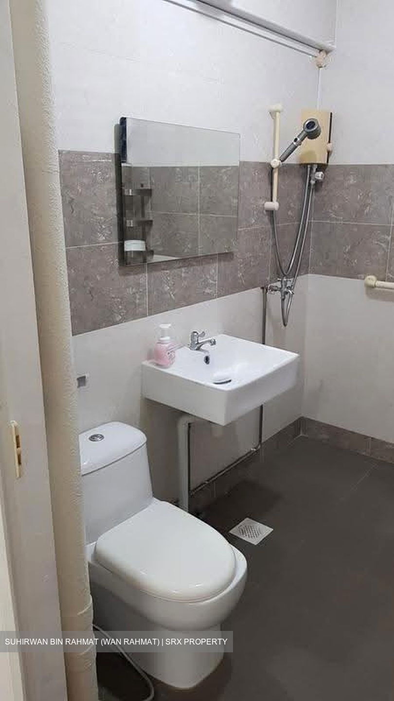 Blk 450 Jurong West Street 42 (Jurong West), HDB 4 Rooms #612494121